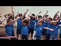 喀哩國小 四年甲班（感恩展演）4【演唱：pround of you】 20170629