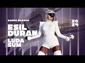ESIL DURAN - LUDA SUM / ЛУДА СЪМ [OFFICIAL 4K VIDEO] 2024