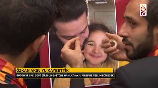 Gündem | Özkan Aksu İçin Giresun'dayız ( 4 Haziran 2018 )