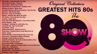 80s Greatest Hits Best 80s Songs 80s Greatest Hits...