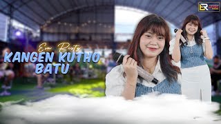 Esa Risty - Kangen Kutho Batu (Official Live Music) Naliko ning songgoriti kowe ngucap janji...