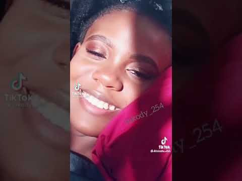 Sat-B - Beautiful Ft Meddy TikTok Challenges Part 1 Compilation Kenya ...