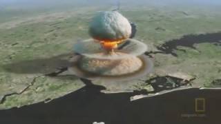 Film Russian HD Channel - explorer inside the nuclear threat