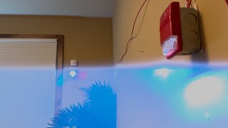 CHANGES | system test 10 [Epilepsy Warning] ⚠️