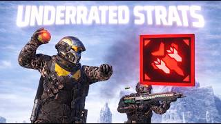 5 UNDERRATED STRATAGEMS That Are Actually AMAZING | Helldivers 2