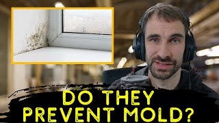 Home Ventilation Systems Explained (HRV, Smartvent, DVS & More)