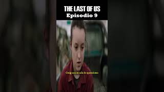 The Last of Us Episodio 9 FINAL DE TEMPORADA  | The Last Of Us Episode 9 MOVIE TECH