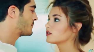 New Song 2017 |  Hayat and Murat | Barish song | Half girlfriend Movie