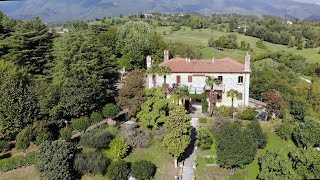 ANDAR PER VILLE - Villa Rospigliosi