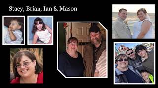 Bob's Memorial Video 1