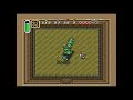 The Legend of Zelda A Link To The Past // The Lanmolas