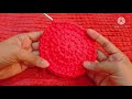 কু‌শিকাটার মি‌নি ঝু‌ড়ি টউি‌‌টো‌রিয়াল। crochetloversbd.