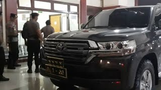 Kapolri Kunjungi Istri Iptu Luar Biasa Anumerta Yudi