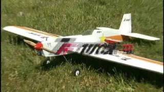 Spotlight: Top Flite Tutor II 40 C/L ARF