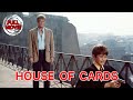 House of Cards | English Full Movie | Crime Drama Mystery