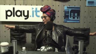Alicia Keys on "You Don't Know My Name" and working with Kanye - Rap Radar Podcast