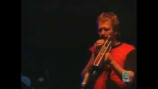 Nils Petter Molvaer - San Sebastian, Spain, 2004-07-24 (full concert)