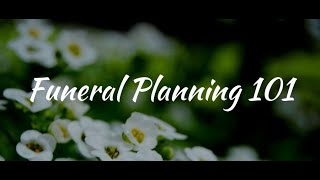 Keynotes with Jill Lazar: The Value of Funeral Preplanning