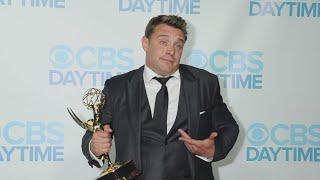 'The Young and the Restless' actor Billy Miller dies at 43