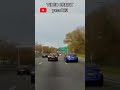 reckless driver gets perfect instant karma undercover cop