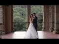 wedding in barcelona. la borania. spanish destination wedding love abroad