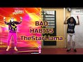 Bad Habits by Ed Sheeran – Just Dance 2022 | TheStarLlama