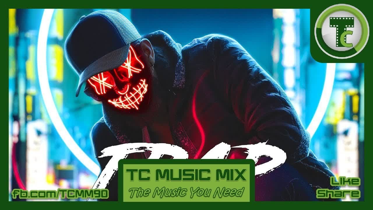 Best Trap Music Mix 2021 🔥 Hip Hop 2021 Rap 🔥 Future Bass Remix 2021 #8 ...