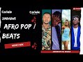 ZIM Afro pop/beats Hits Mix (ft Holy Ten, Oriyano, Chillmaster, Delroy, Door Ratovharwa & More )