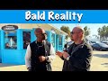 The Truth About Being Bald | Part 15