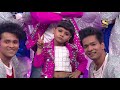 vaishnavi और manan के performance ने किया varun को impress super dancer chapter 2 finale