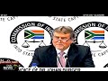 July Unrest I South Africa is still dealing with effects of looting five months later