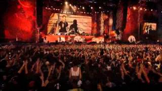 Metallica - For Whom The Bell Tolls (Live, Sofia 2010) [HD]