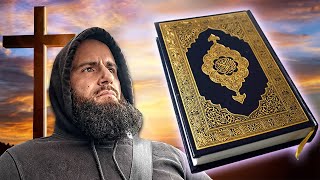 I Read The Quran As A Christian (I Was Shocked)