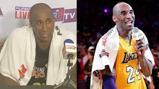 HE CARED ABOUT WINNING: RONDAE HOLLIS-JEFFERSON TRIPLE-DOUBLE ON THE 5TH ANNIVERSARY OF KOBE’S DEATH