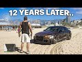 I Made GTA 5 Closer To GTA 6..
