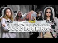 ADU OUTFIT ALEA MALIKA VS NASTASIA ADELINE DI MEDAN! | #THRIFTGANG