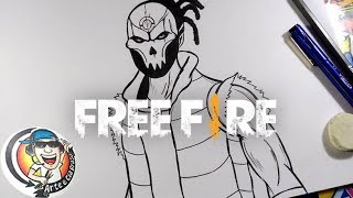 As 5 Melhores Armas Do Free Fire Free Fire Elite One Br Amino