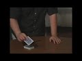 The Card Pointer Trick Explained: Learn Free Magic