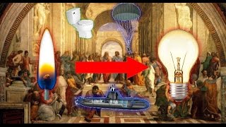 Top 5 Renaissance Inventions