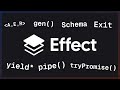Effect is hard, but you REALLY need to try it