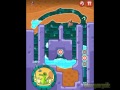 Where's My Water? Level 2-2 Mystery Duck Troubled Waters Walkthrough