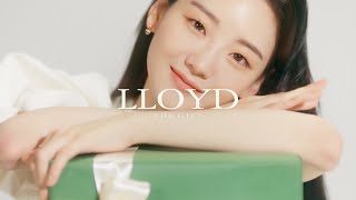 로이드(LLOYD) x 조이현 l Hunter ver.