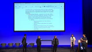 Massively Distributed OpenStack -- Thinking outside the Data Center