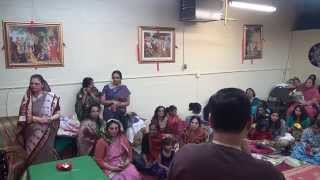 ISKCON Scarborough- 2013- Special Mother's day program