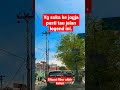 jalan legend di jogja #short #jogja #malioboro #tahunbaru #liburan