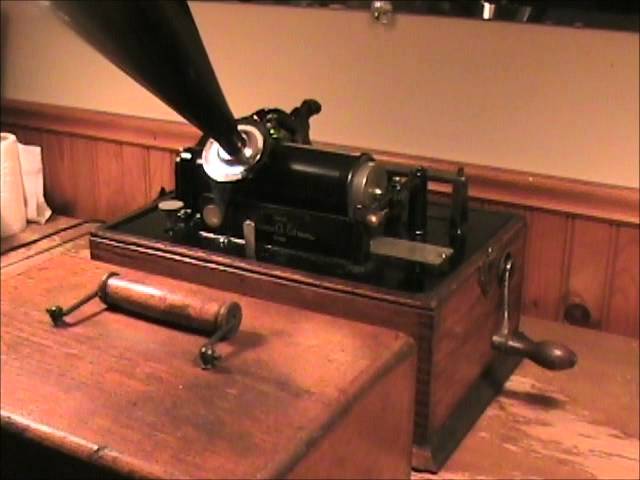 正規品セール ヤフオク! - EDISON STANDARD PHONOGRAPH エジソンスタンダー... 人気正規品