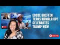 Eddie Griffin Says What Everyone Is Thinking, Kamala Harris Loss | The Right Point Of View