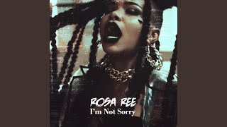 I M Not Sorry