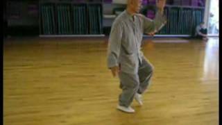 Tai Chi Chen 36