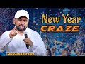 New Year Craze | Motivational Speaker Munawar Zama Speaks On New Year Celebration For Crazy Youth